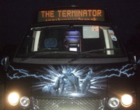 limousine, lincoln, stretch, ford excursion, hummer, luxury, limo, 4x4, eastleigh