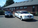 limousine hire, hampshire, chandlers ford, southampton, basingstoke, eastleigh