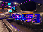 limousine, lincoln, stretch, ford excursion, hummer, luxury, limo, 4x4, eastleigh